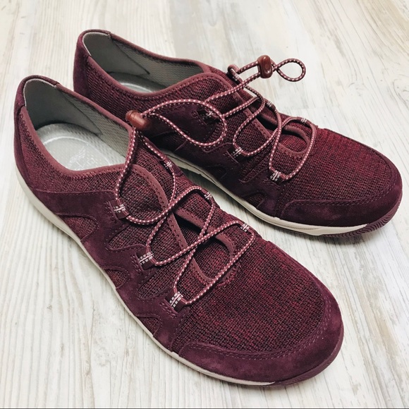 dansko holland sneaker